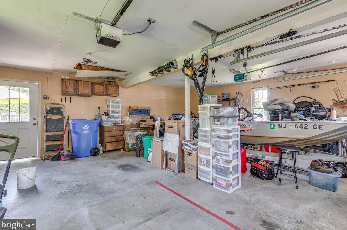 510 Mdw Ct, Mount Laurel NJ exterior