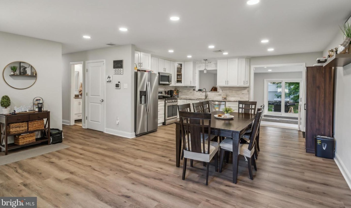 45 Jefferson St, Browns Mills, NJ 08015-3824