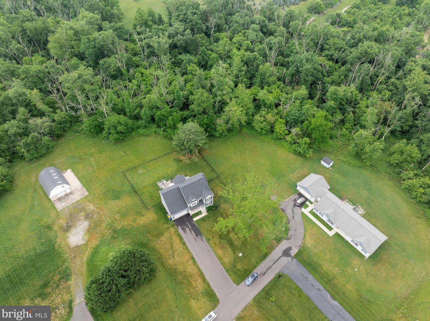276 Old Marlton Pike, Medford NJ  08055-8749 exterior