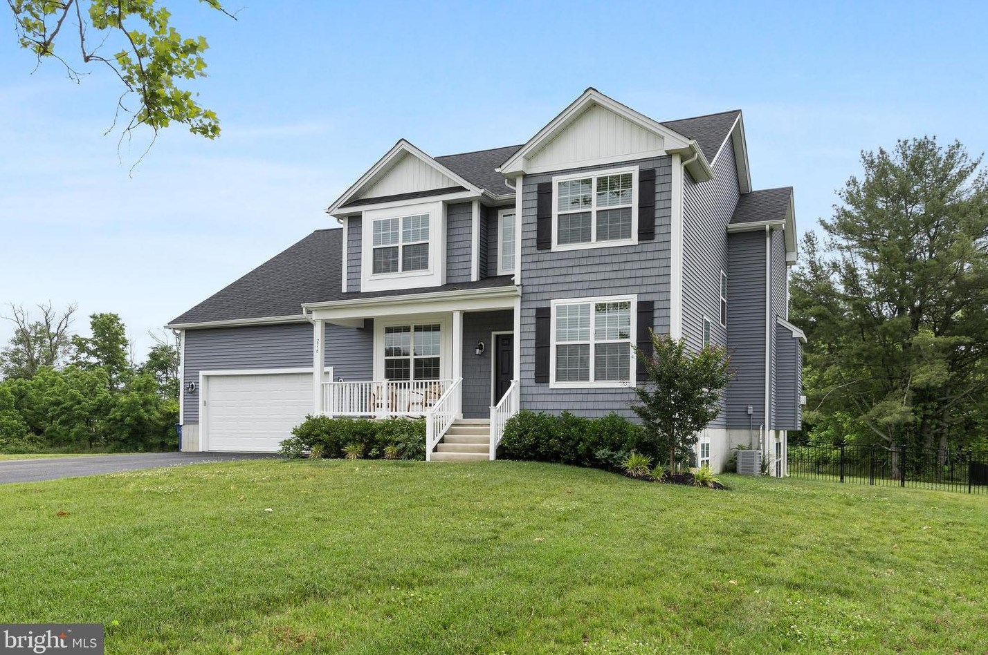 276 Old Marlton Pike, Medford, NJ 08055