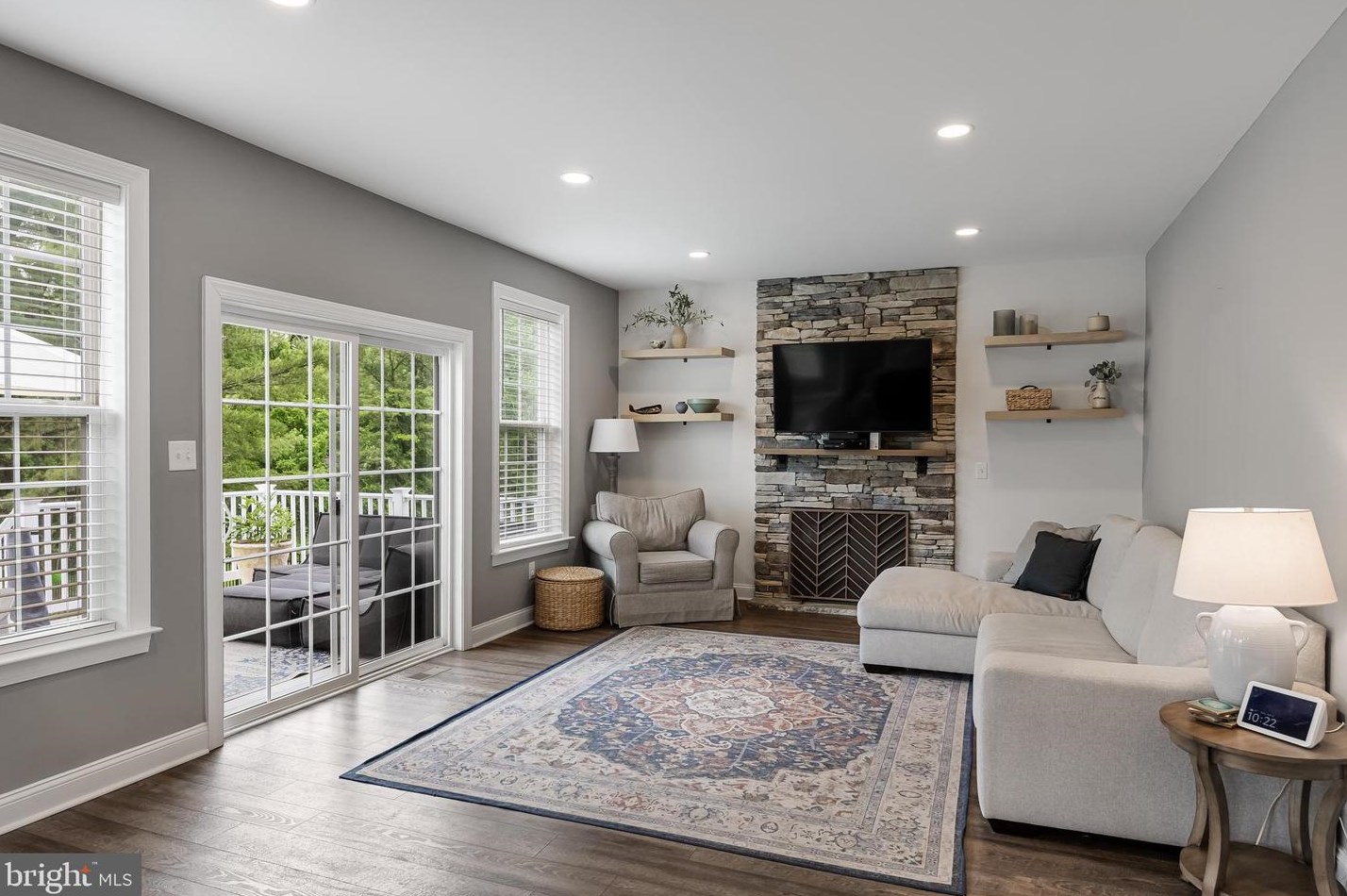 276 Old Marlton Pike, Medford NJ  08055-8749 exterior