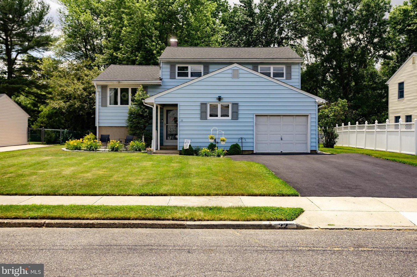 22 Vine Way, Chesterfield, NJ 08505