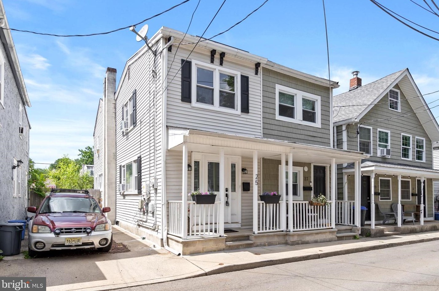 25 Miles Ave, Chesterfield, NJ 08505