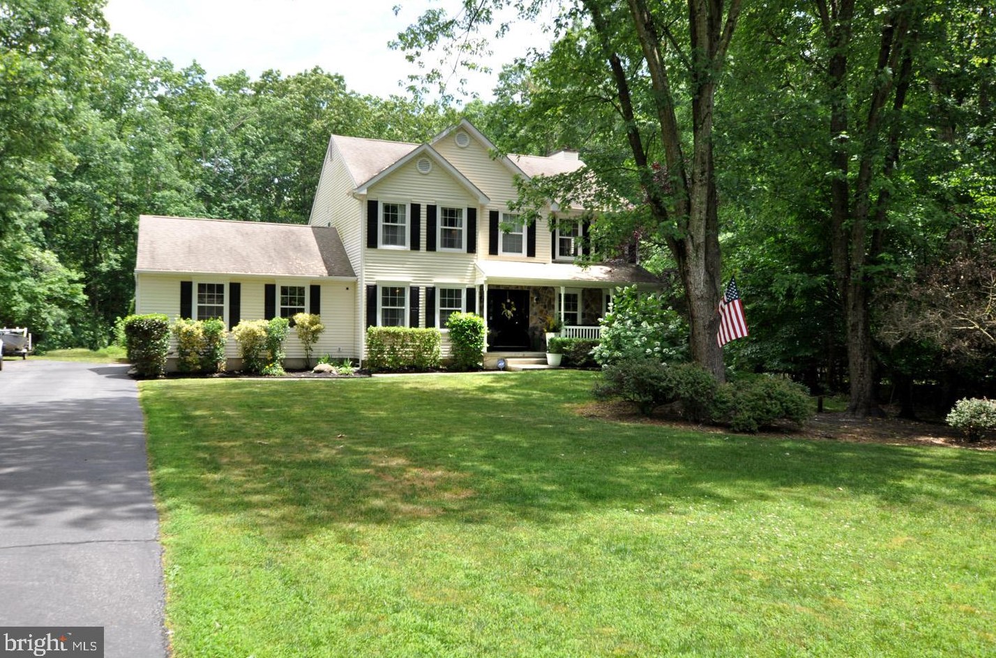 104 Winchester Way, Southampton, NJ 08088