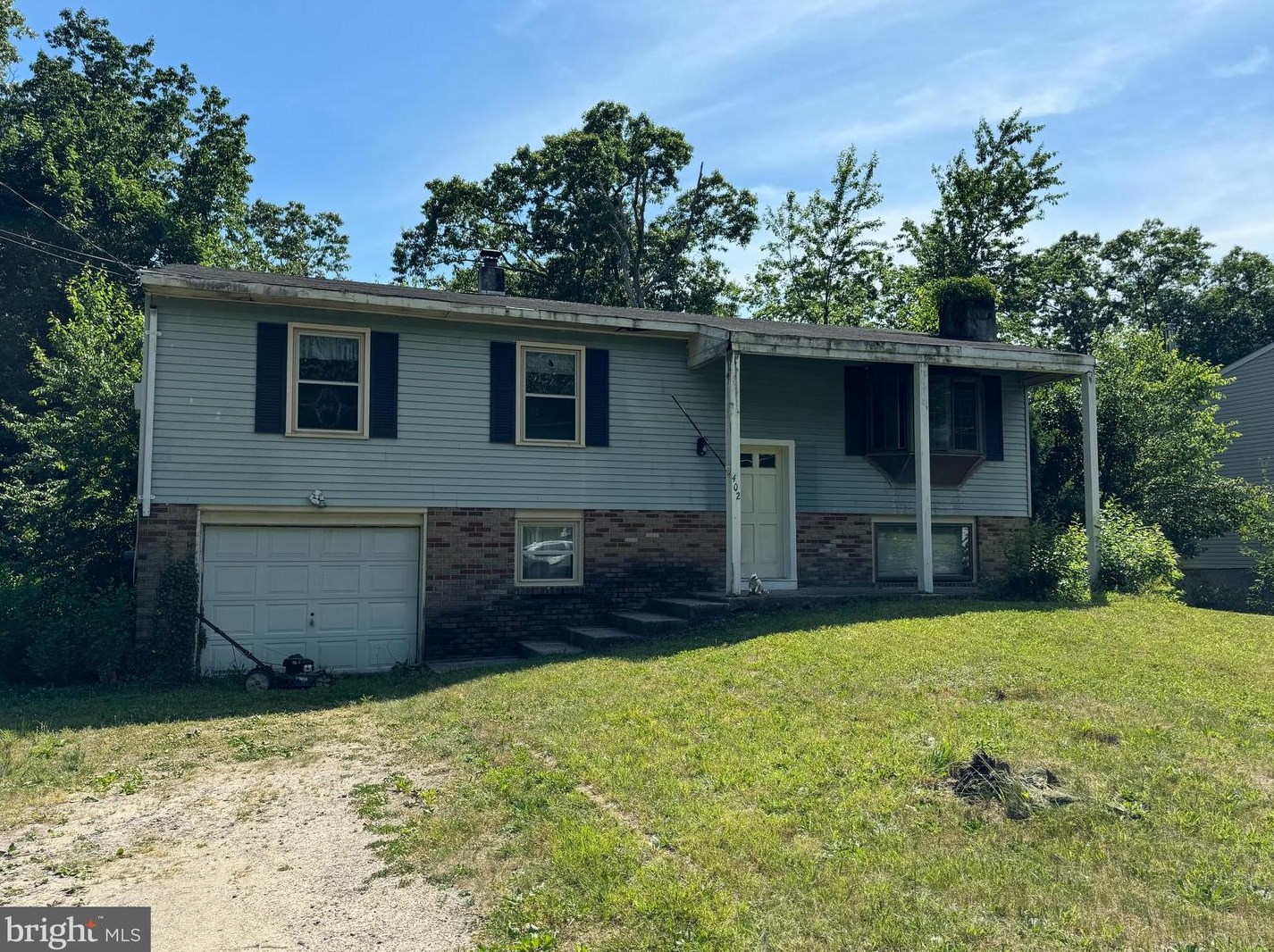402 Louisiana Trl, Browns Mills, NJ 08015-5543