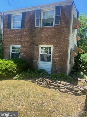 6 Rambler Ct, Willingboro, NJ 08046-2524