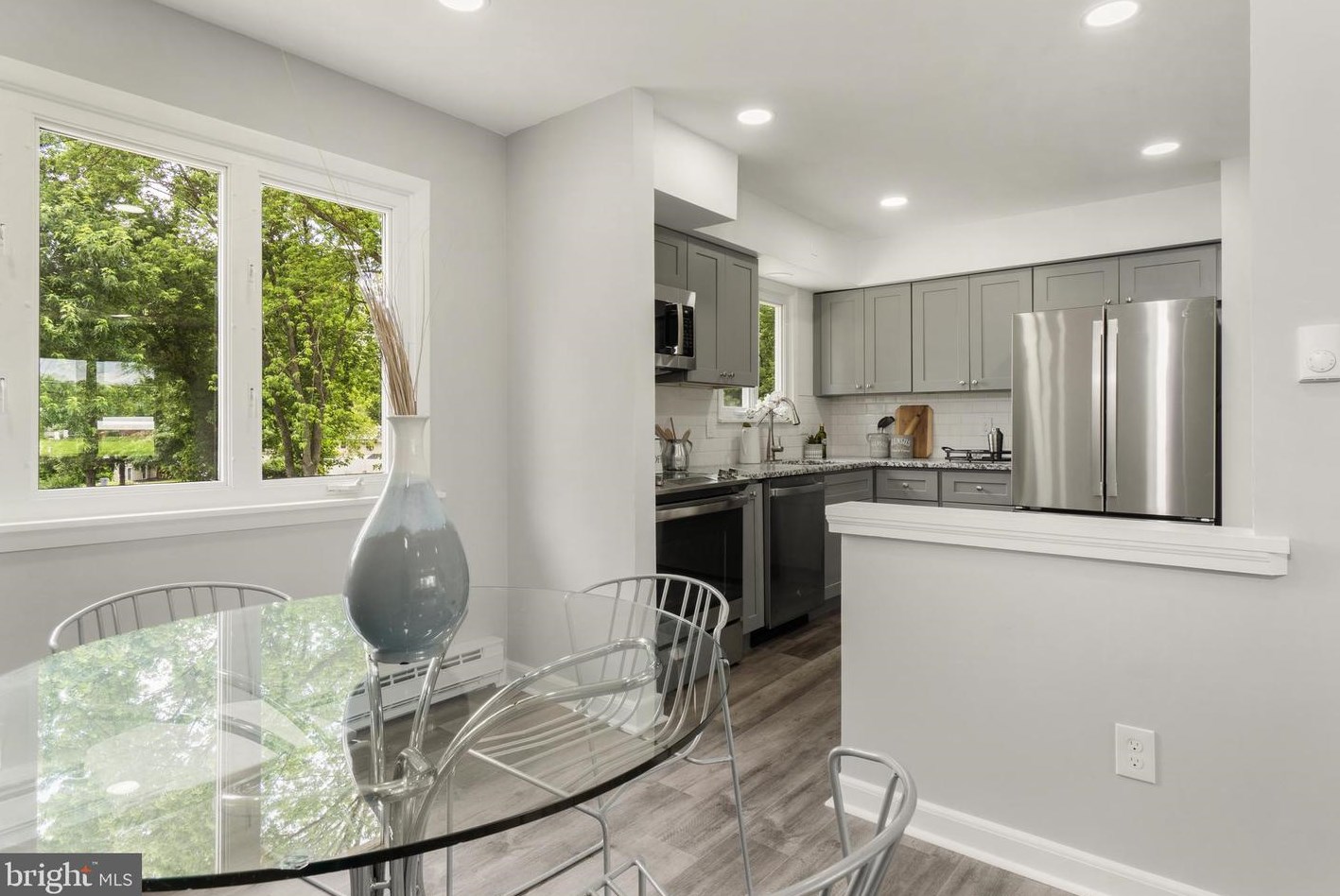 15 Hockamick Rd, Cookstown NJ 08511-1007 exterior