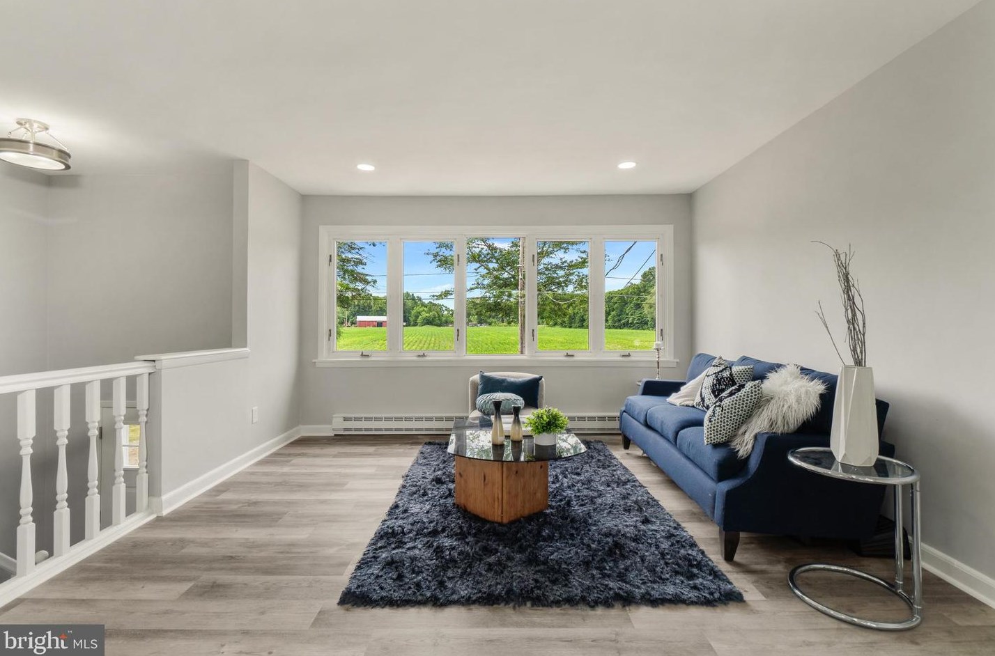 15 Hockamick Rd, Cookstown NJ 08511-1007 exterior