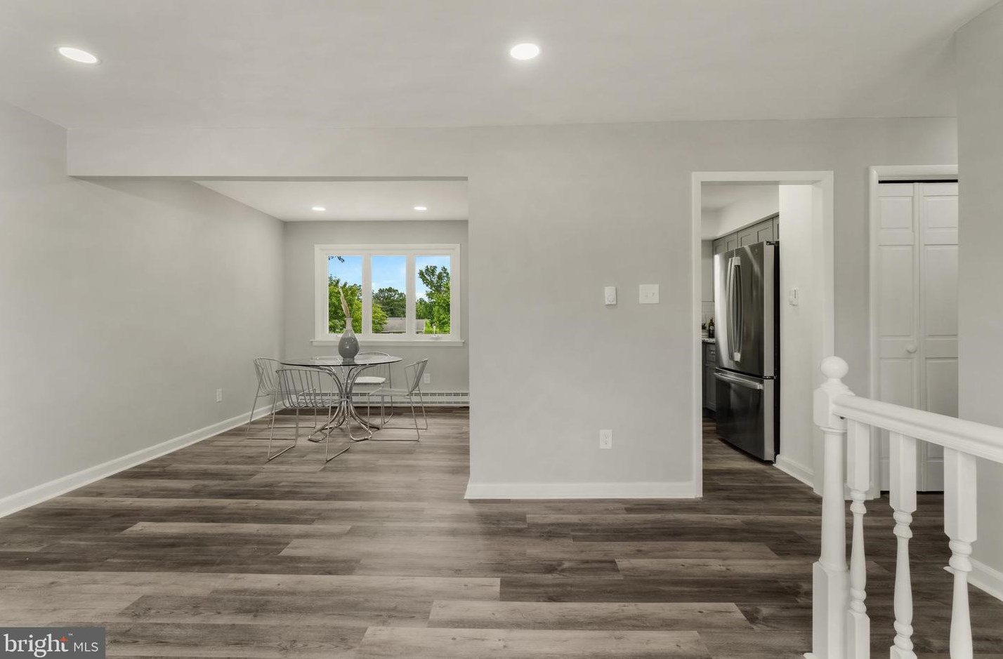 15 Hockamick Rd, Cookstown NJ 08511-1007 exterior