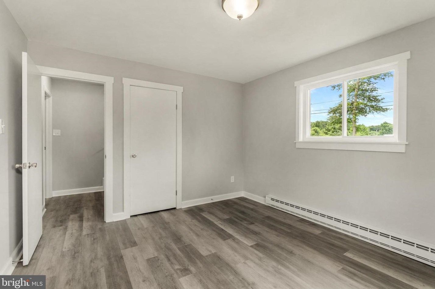 15 Hockamick Rd, Cookstown NJ 08511-1007 exterior