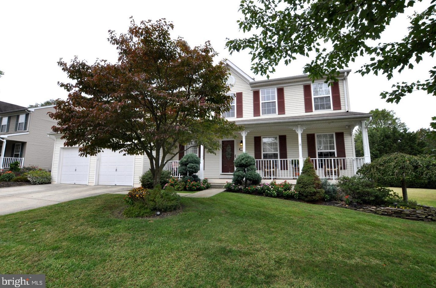 25 Harper Blvd, Moorestown, NJ 08057