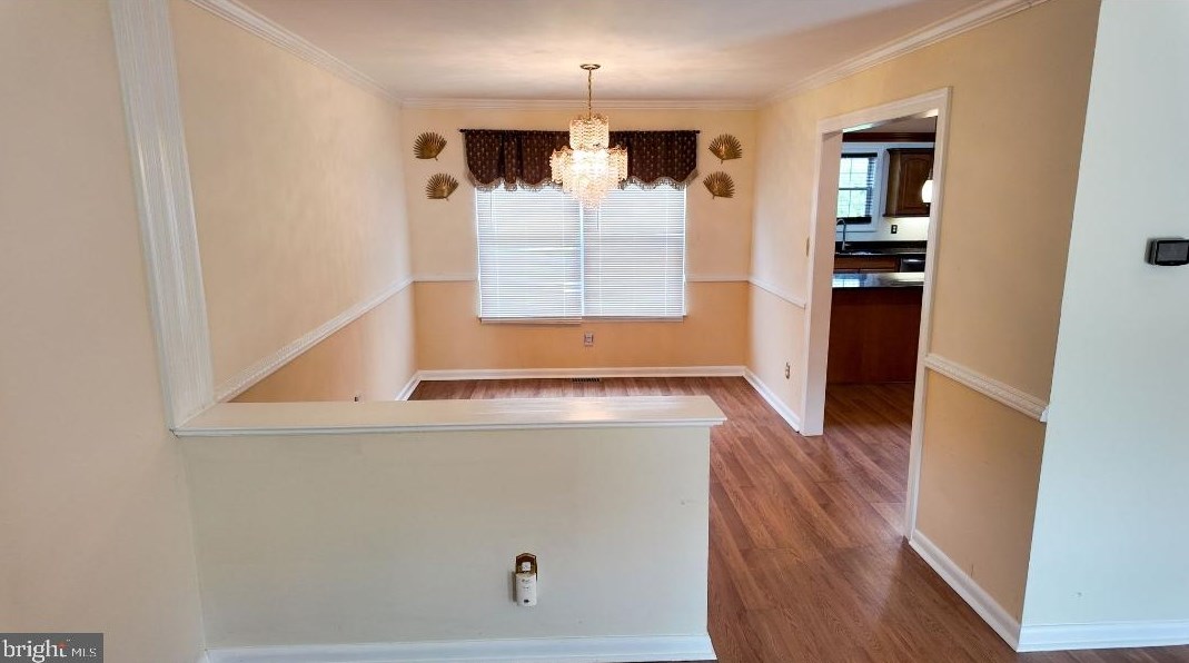 1 Grayson Pl, Burlington NJ 08016-1147 exterior