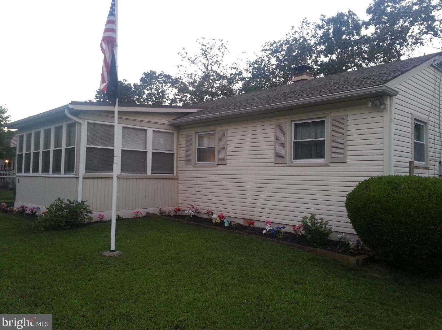 110 Spruce Blvd, Browns Mills, NJ 08015-3843