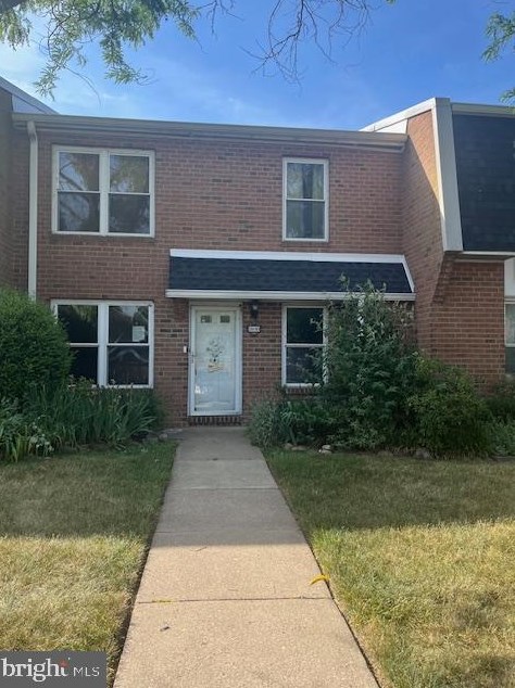1010 Harbour Dr, Palmyra, NJ 08065-1202