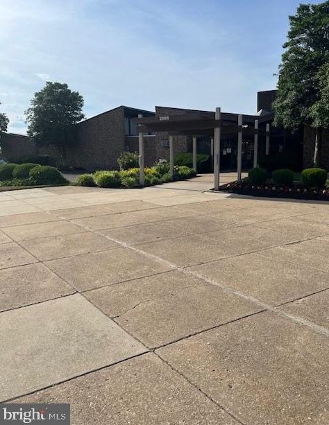 1010 Harbour Dr, Palmyra NJ  08065-1202 exterior