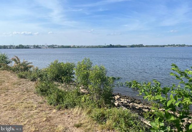 1010 Harbour Dr, Palmyra NJ  08065-1202 exterior