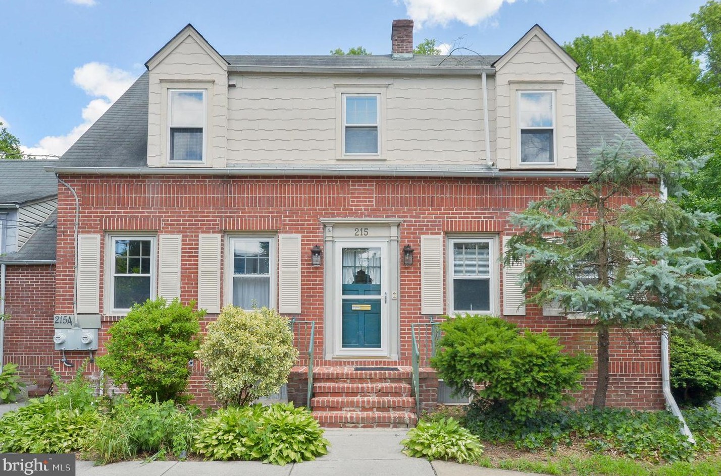215 S Church St, Moorestown, NJ 08057