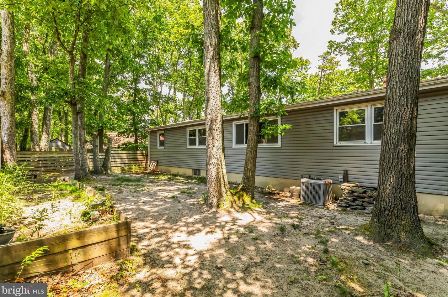 168 Tuckerton Rd, Medford NJ  08055-1367 exterior