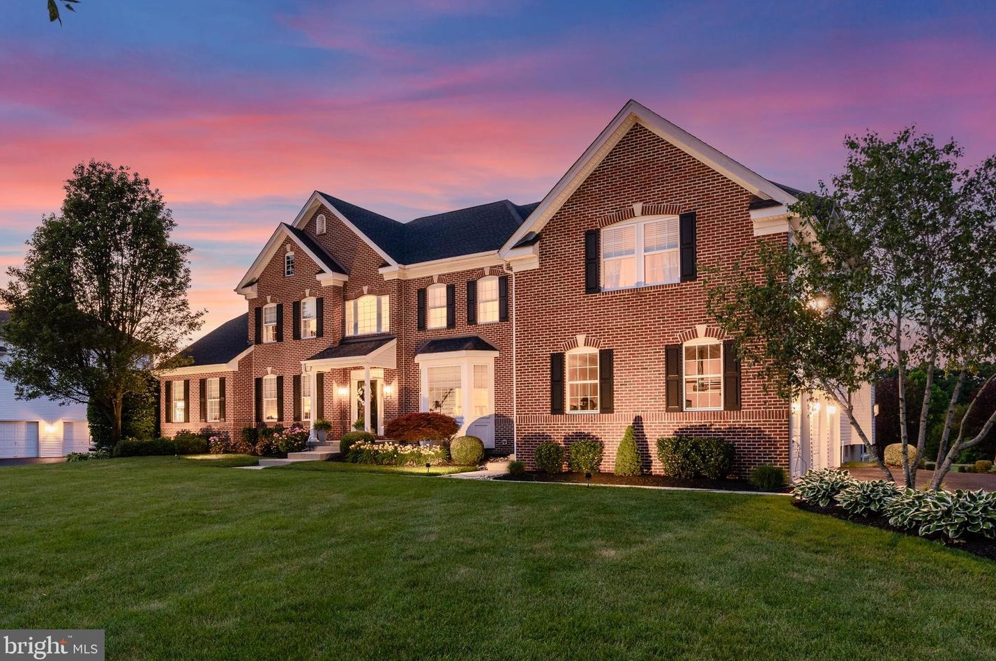 3 Marigold Ct, Lumberton Township, NJ 08048