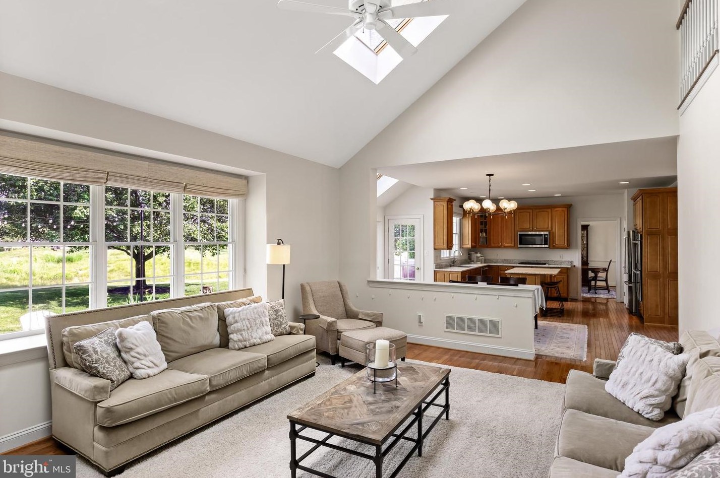 117 Country Club Dr, Moorestown NJ  08057-3975 exterior