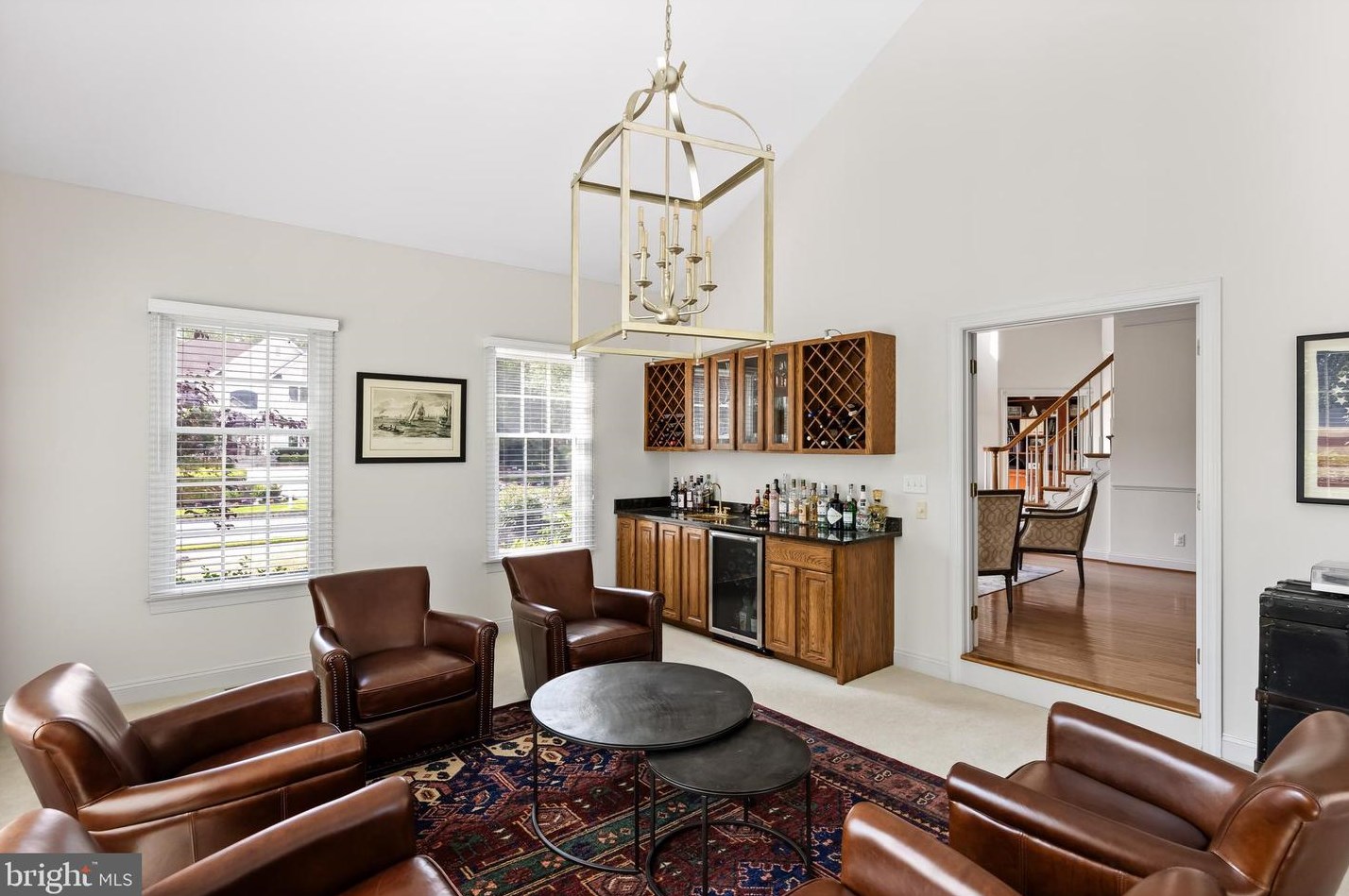 117 Country Club Dr, Moorestown NJ  08057-3975 exterior