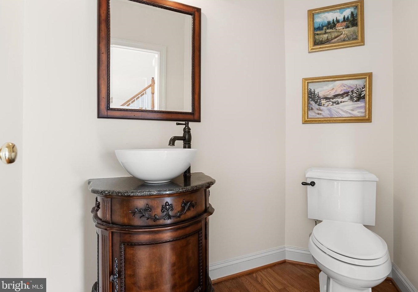 117 Country Club Dr, Moorestown NJ  08057-3975 exterior