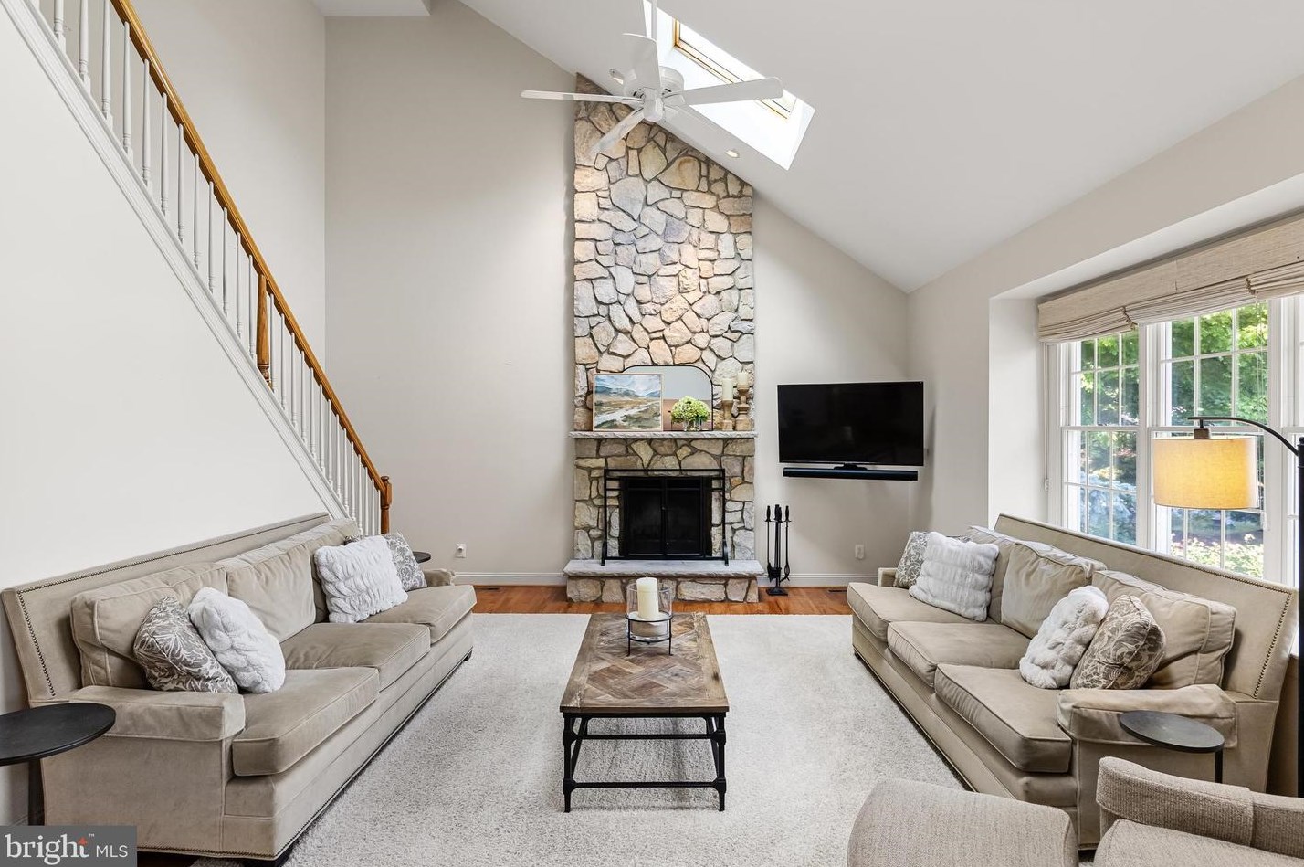 117 Country Club Dr, Moorestown NJ  08057-3975 exterior