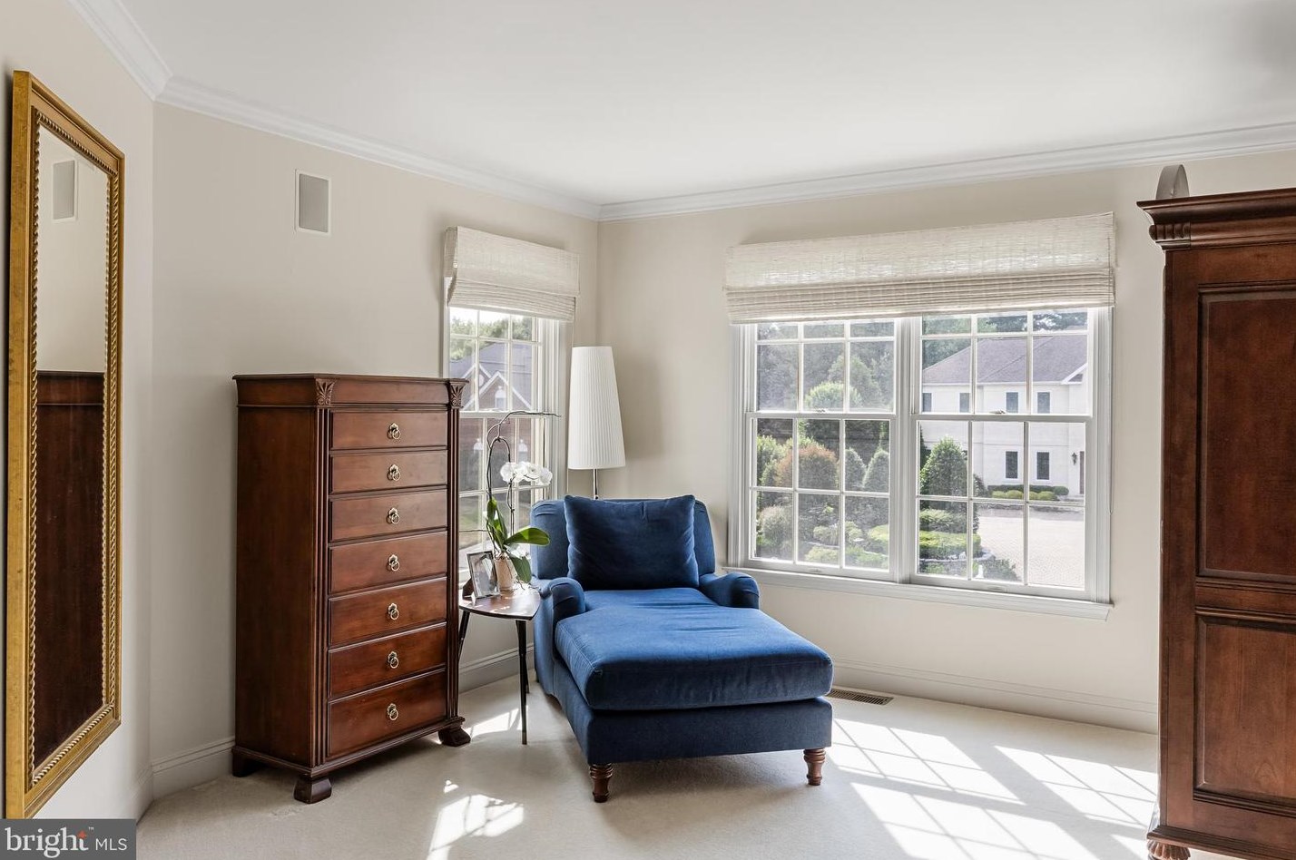 117 Country Club Dr, Moorestown NJ  08057-3975 exterior