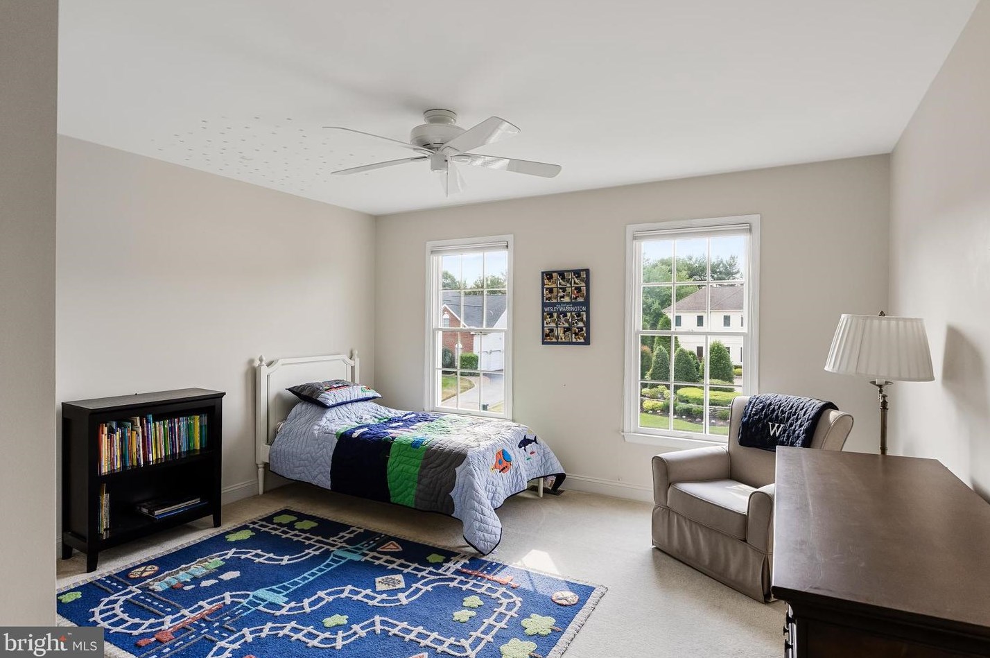 117 Country Club Dr, Moorestown NJ  08057-3975 exterior