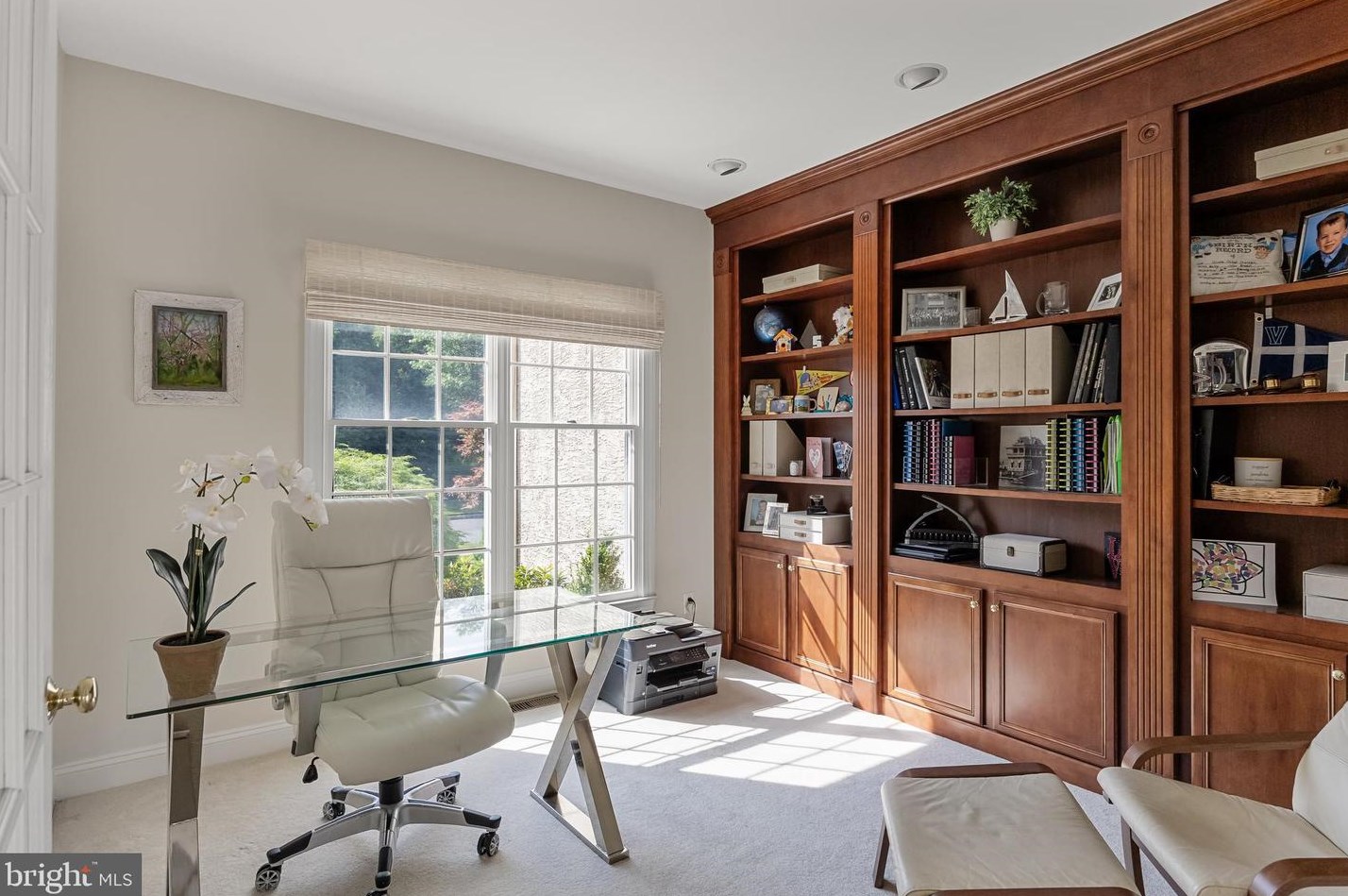 117 Country Club Dr, Moorestown NJ  08057-3975 exterior