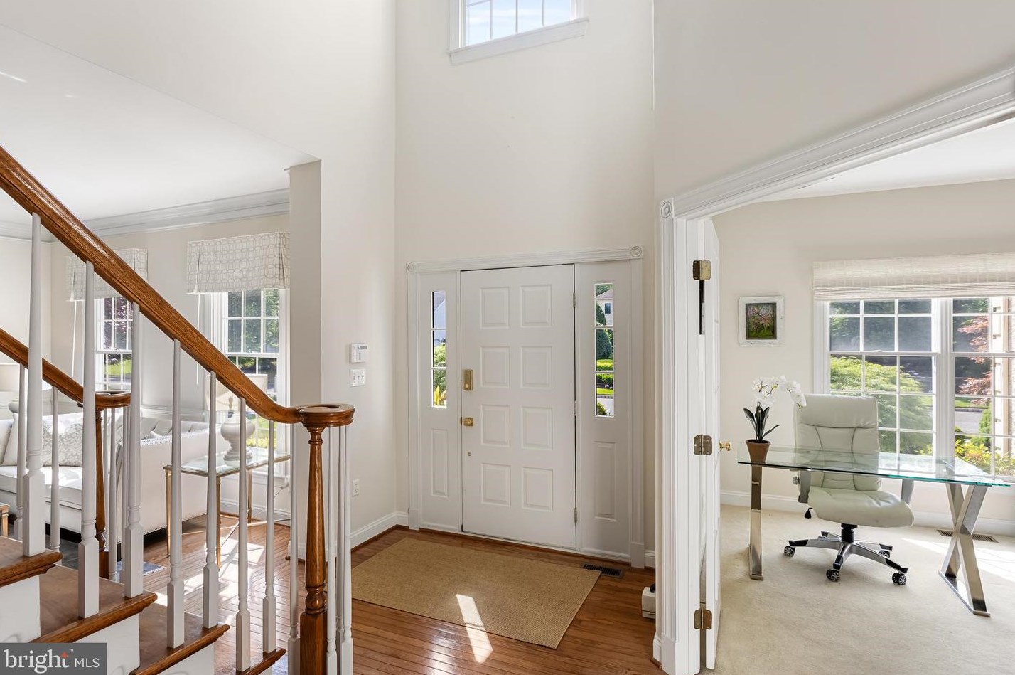 117 Country Club Dr, Moorestown NJ  08057-3975 exterior