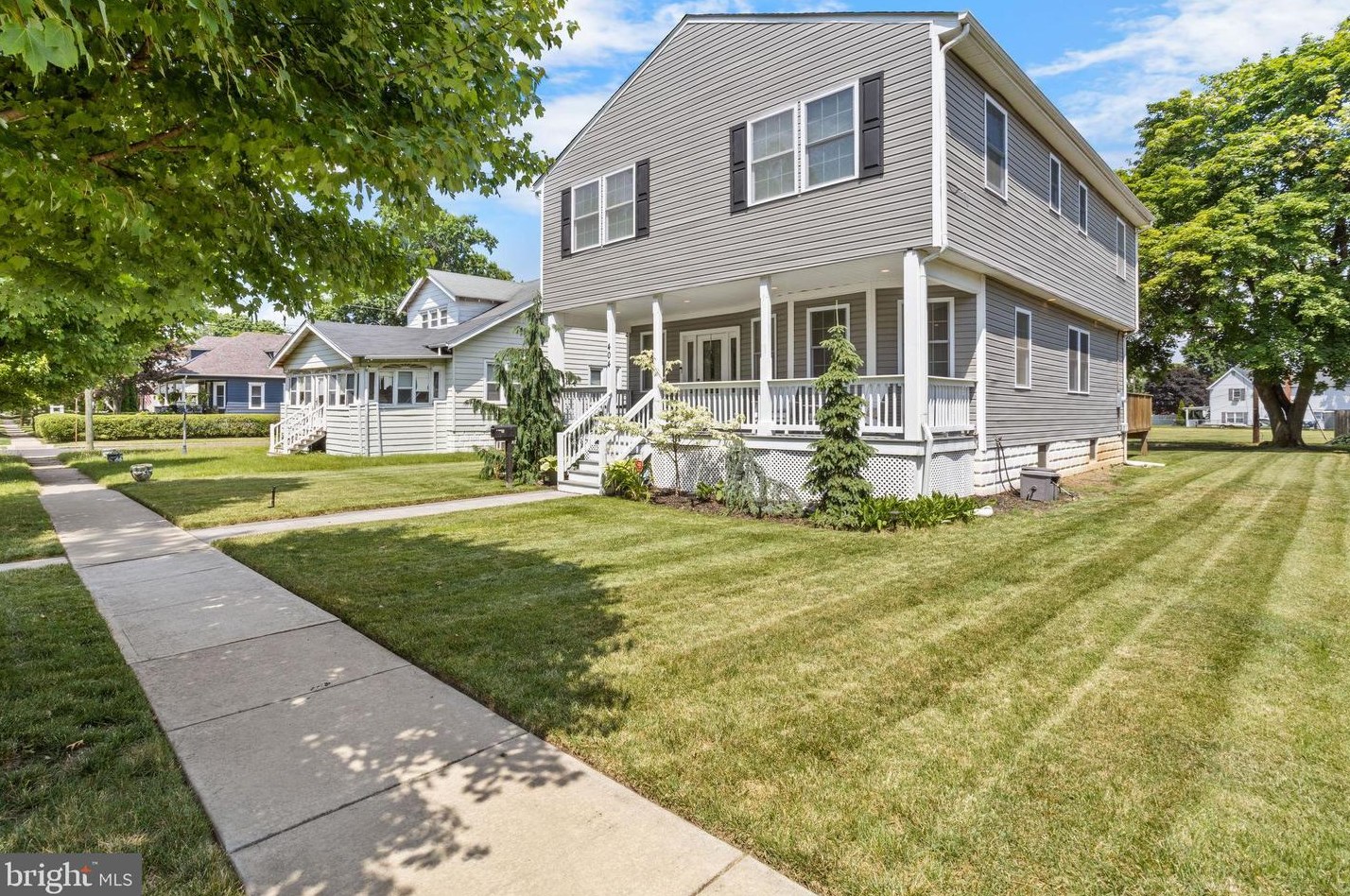 404 Boulevard St, Florence, NJ 08518