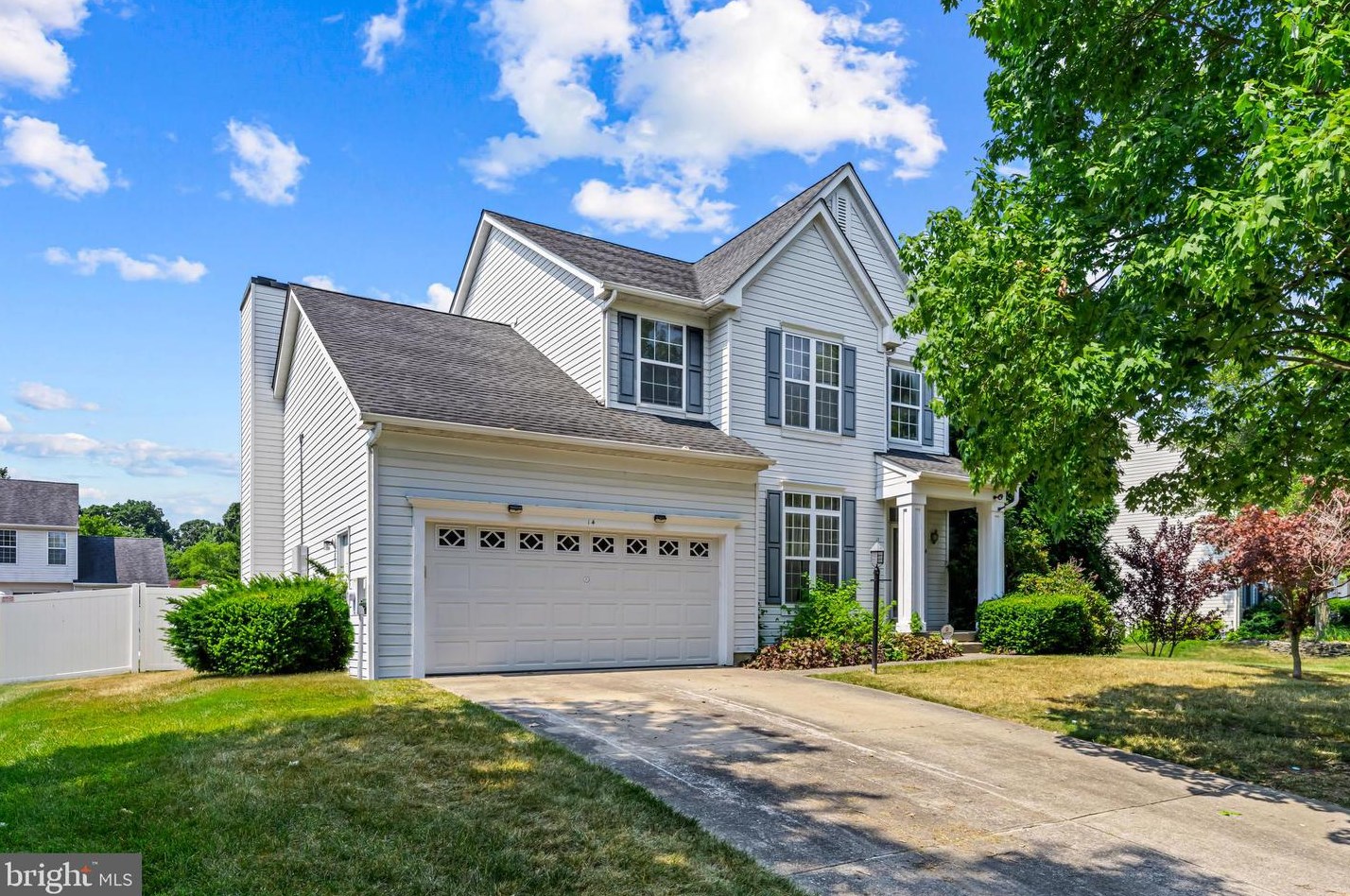 14 Waterford Dr, Lumberton Township, NJ 08048
