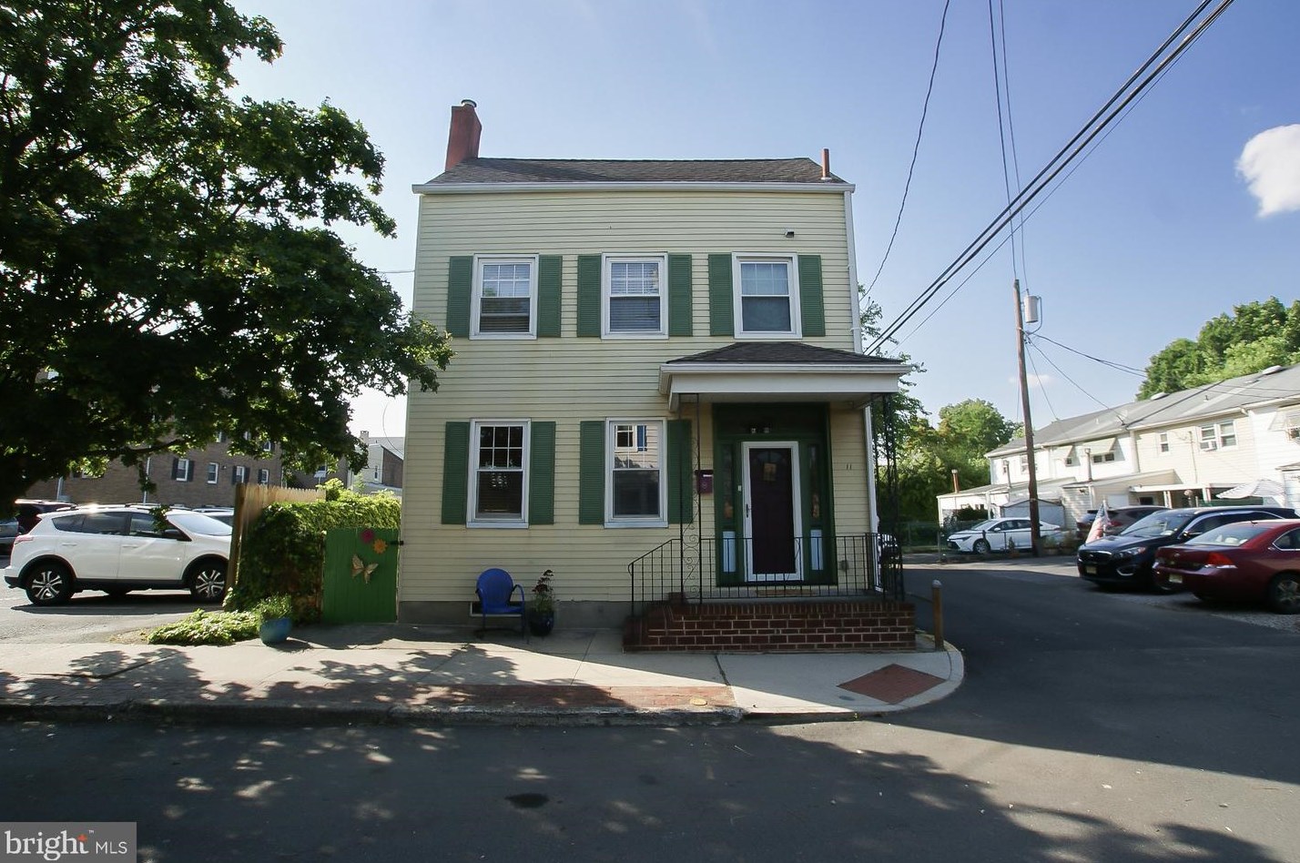 11 E Church St, Chesterfield, NJ 08505