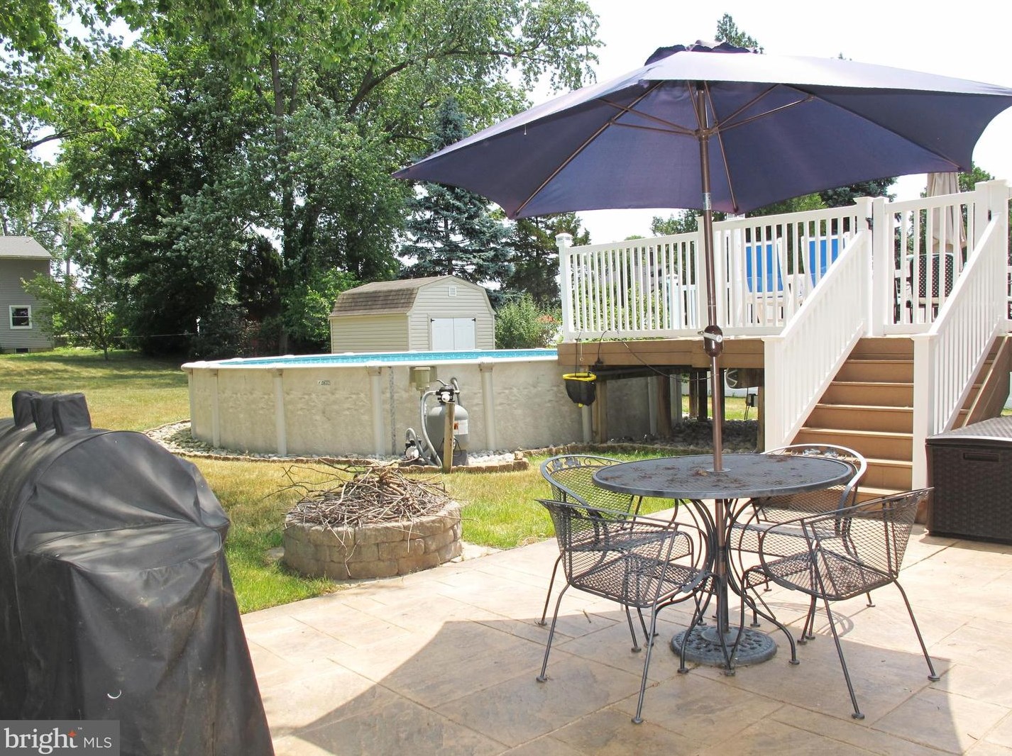 2302 Brandeis Ave, Riverton, NJ 08077