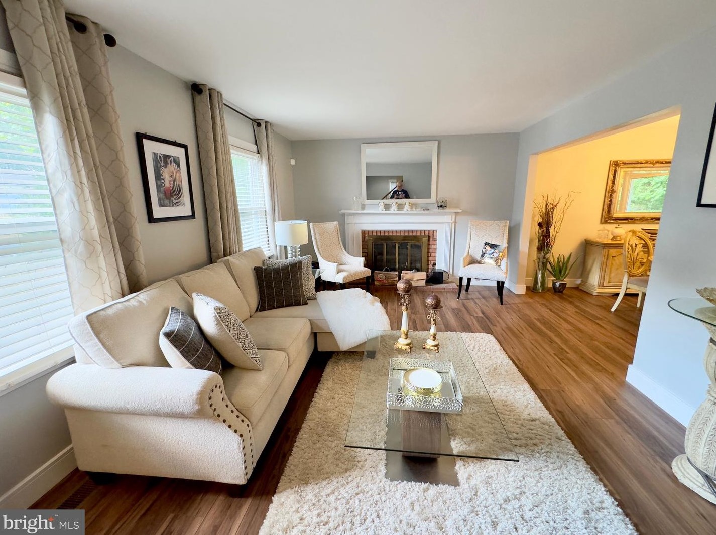 17 Trinity Turn, Willingboro, NJ 08046