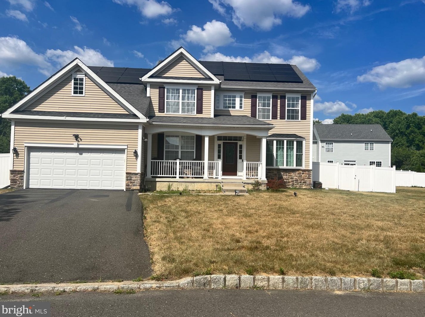 73 Homestead Dr, Pemberton NJ  08068-1571 exterior