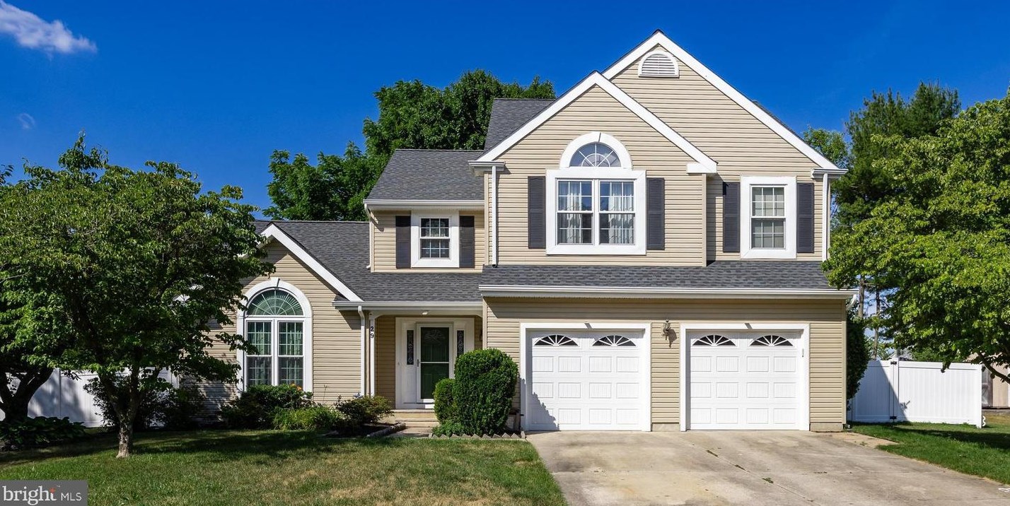29 Harrogate Dr, Lumberton Township, NJ 08048