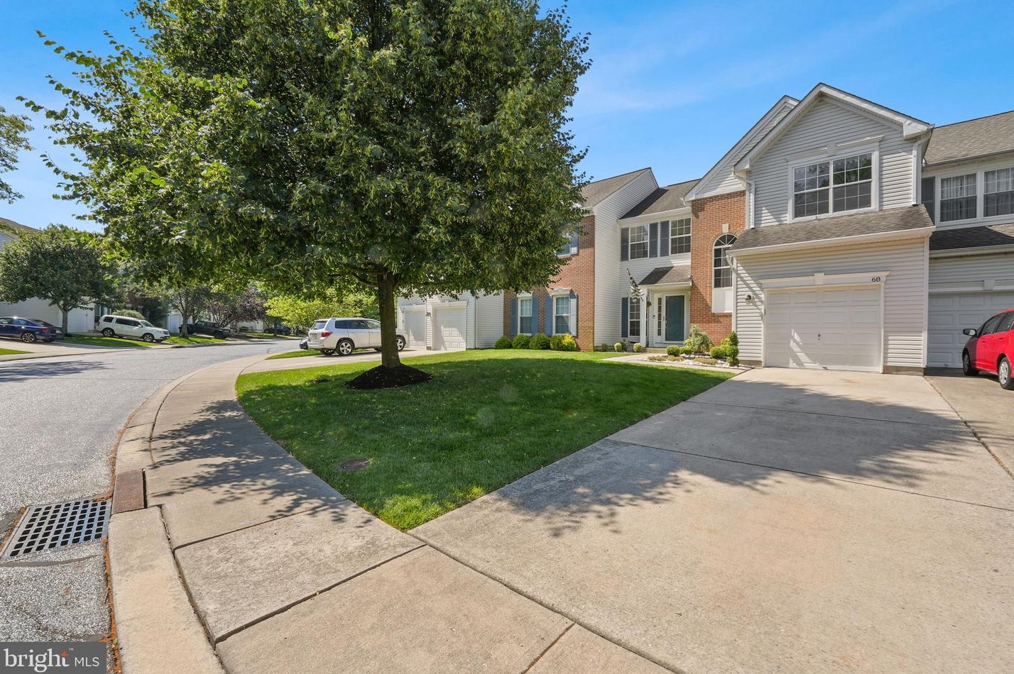 68 Windingbrook Rd, Chesterfield, NJ 08505
