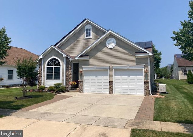 17 Challander Way, Chesterfield, NJ 08505