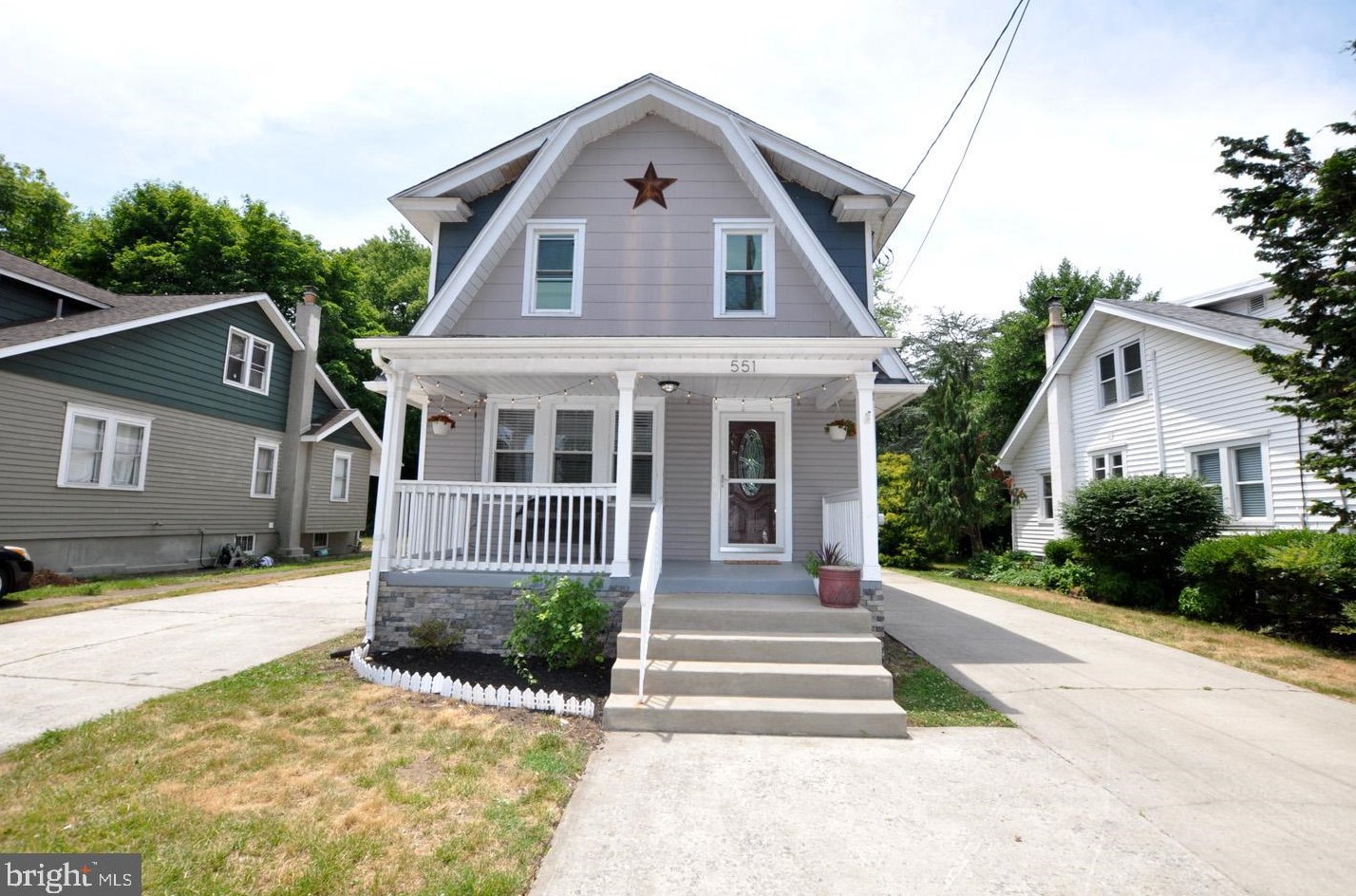 551 Zeisner Ave, Riverton, NJ 08077
