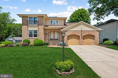 11 Wagon Wheel Drive, Mount Laurel, NJ 08054 - Photo 1