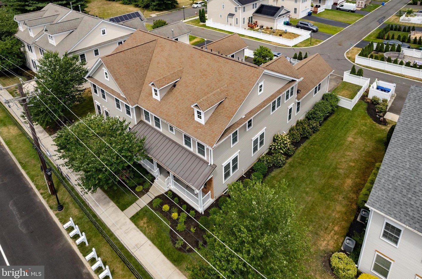104 Bordentown Crosswicks Rd, Chesterfield, NJ 08515