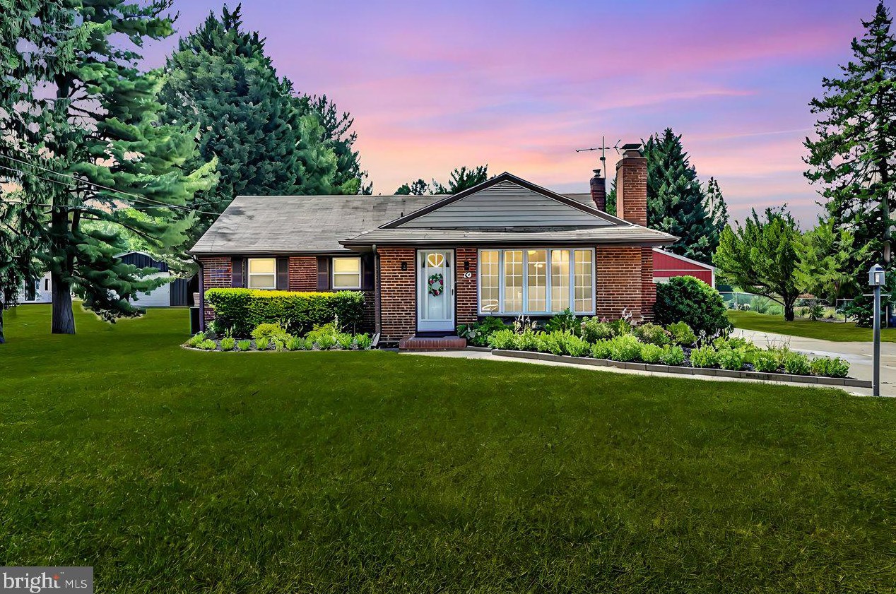 20 Municipal Dr, Lumberton Township, NJ 08048