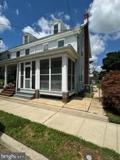 16 Chestnut St, Lumberton Township, NJ 08048