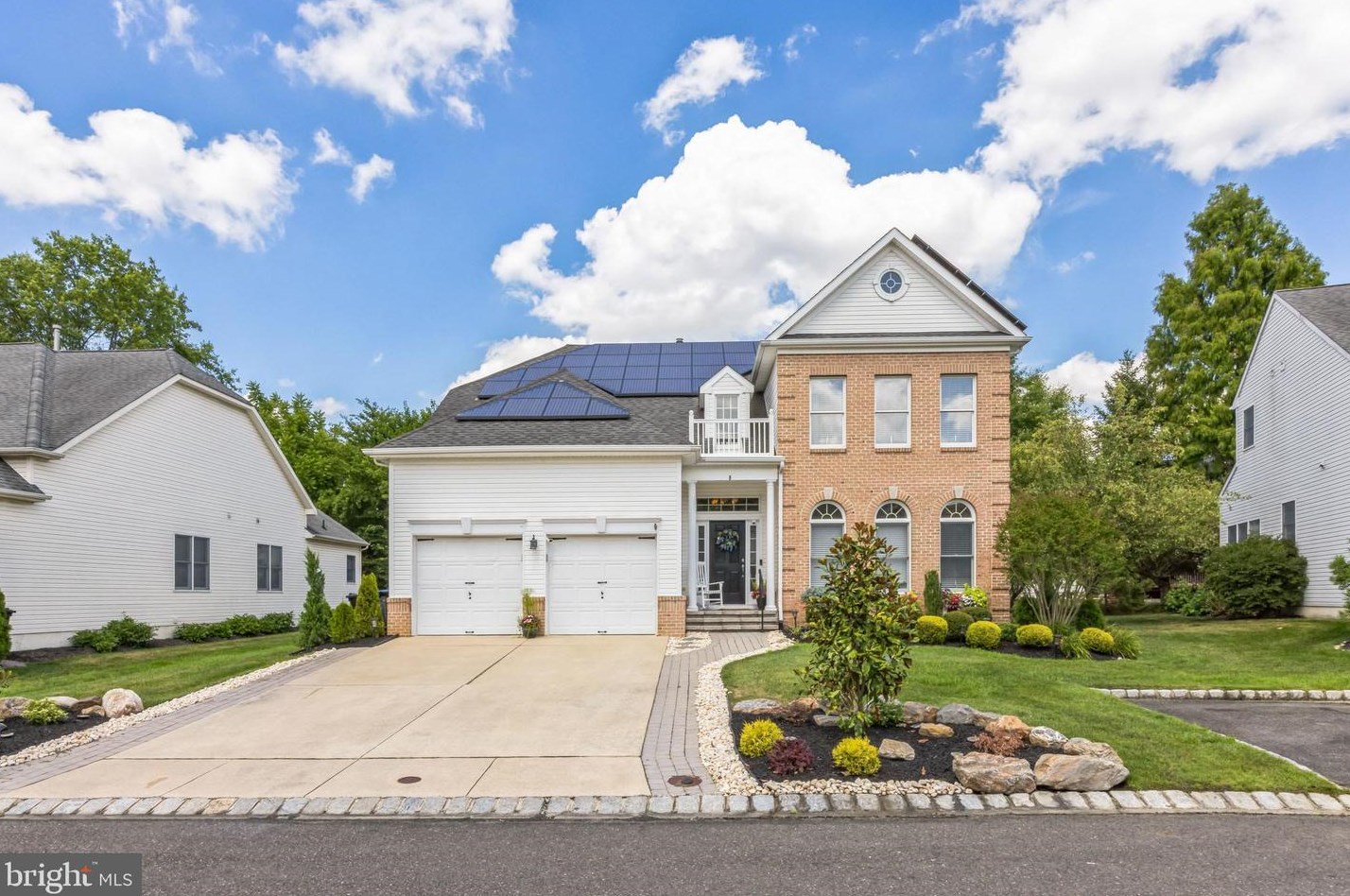 8 Kelso Ln, Riverton, NJ 08077