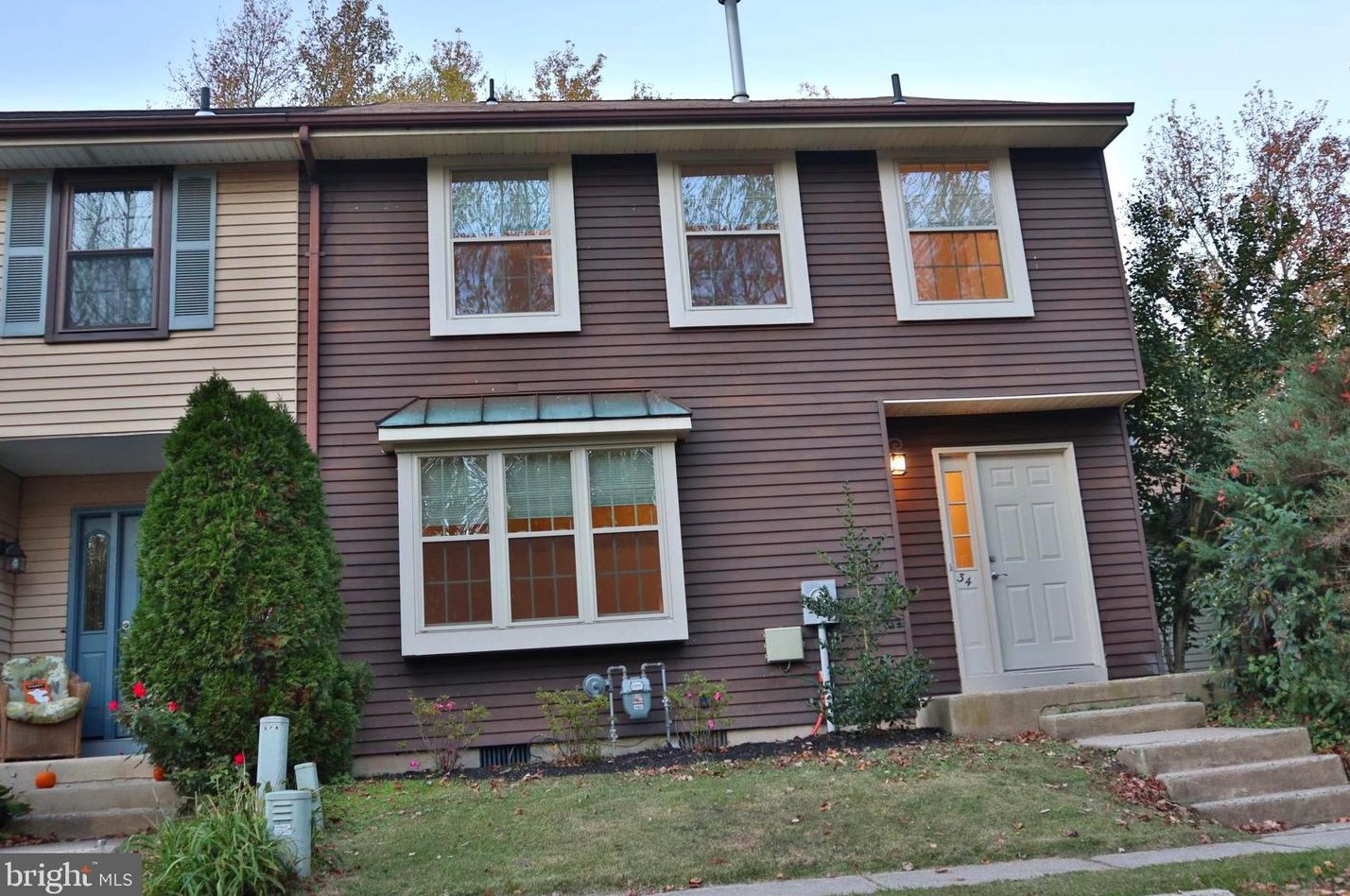 34 Fawnhollow Ct, Medford, NJ 08055