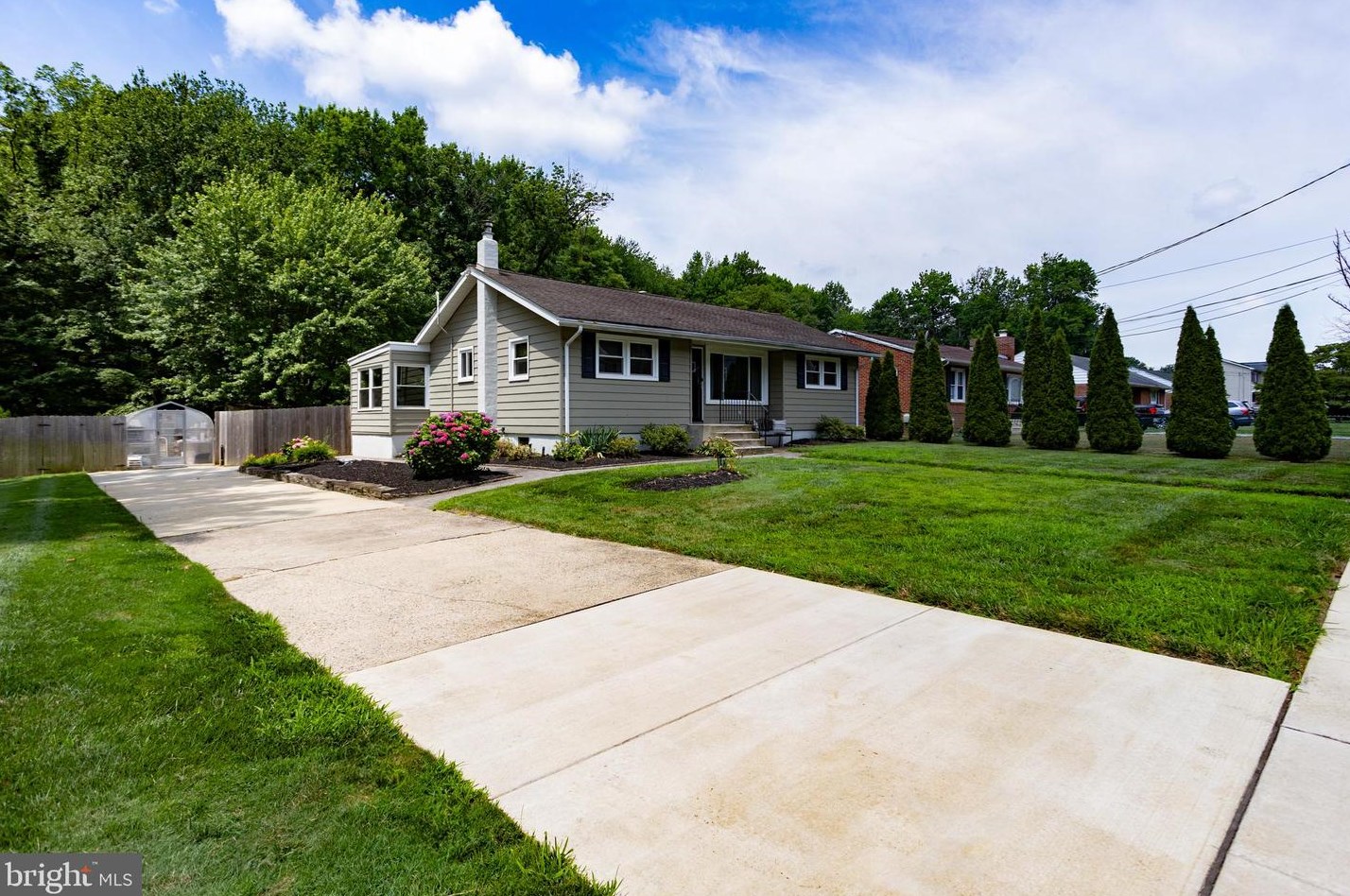 210 Union St, Chesterfield, NJ 08505
