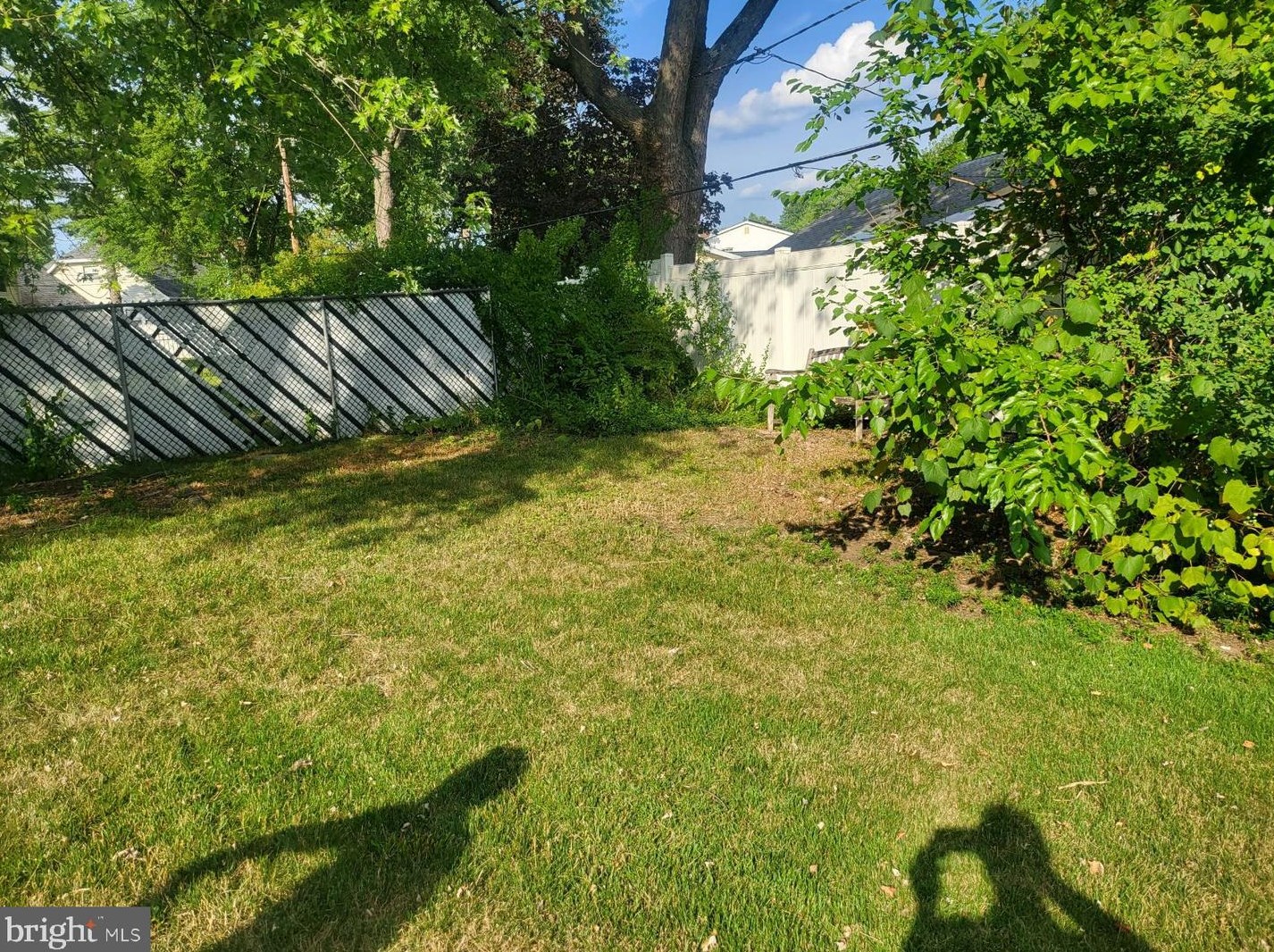 197 Evergreen Dr, Willingboro, NJ 08046