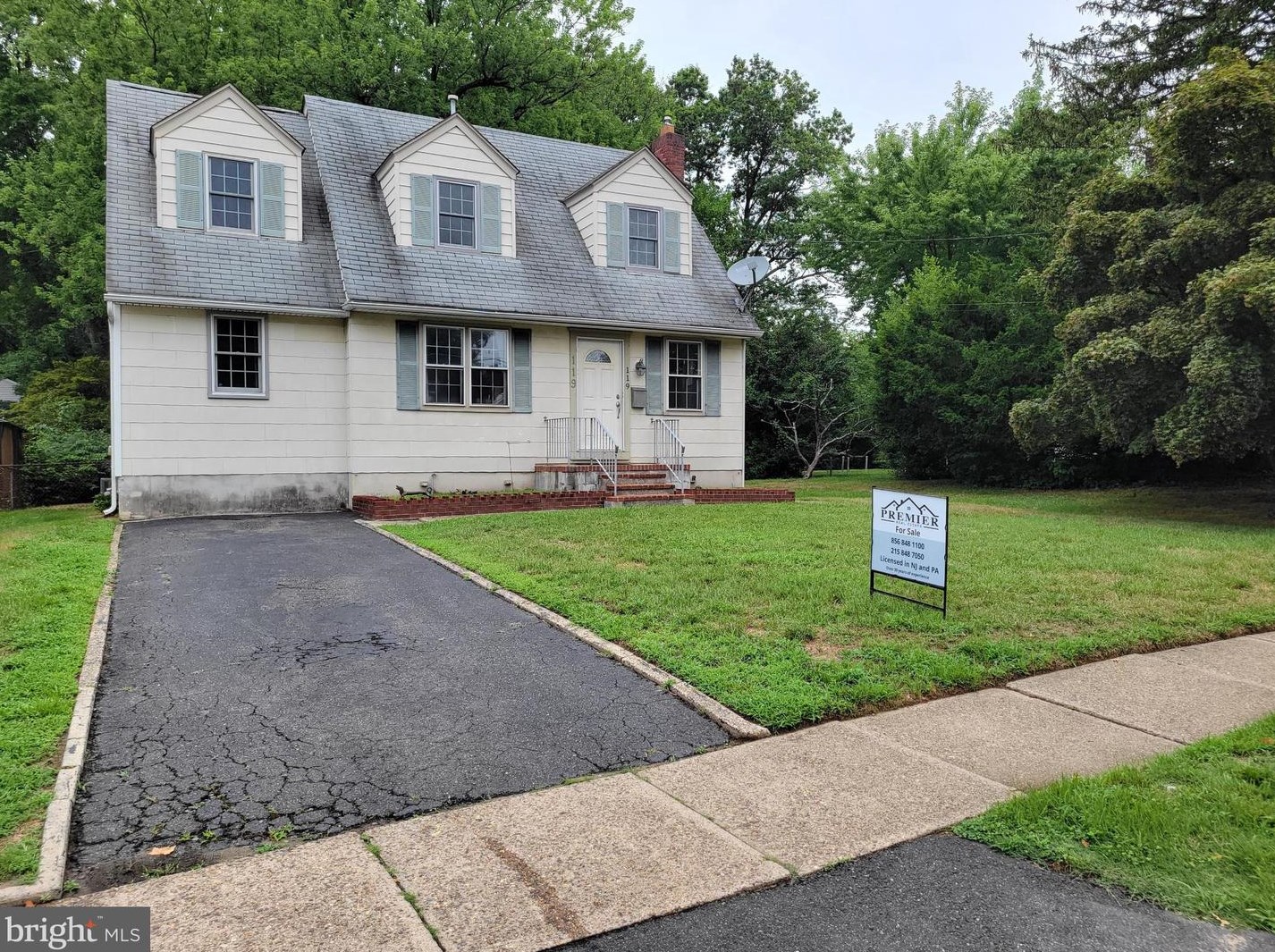 119 E Camden Ave, Moorestown, NJ 08057